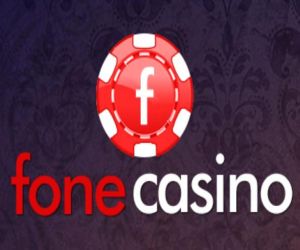 fonecasino